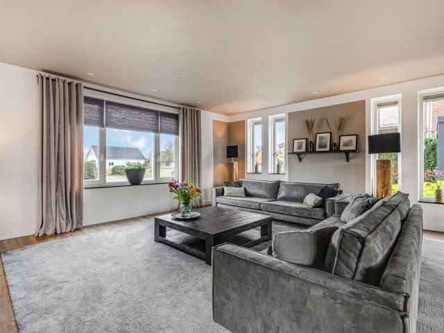 Pannerdenseweg 117, Doornenburg