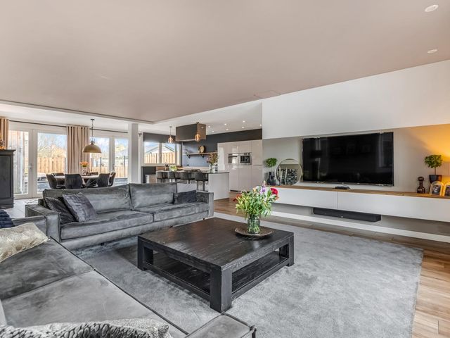 Pannerdenseweg 117, Doornenburg