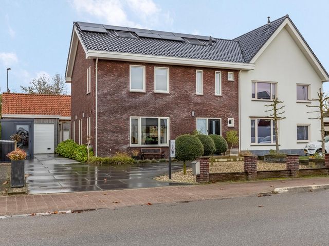 Pannerdenseweg 117, Doornenburg