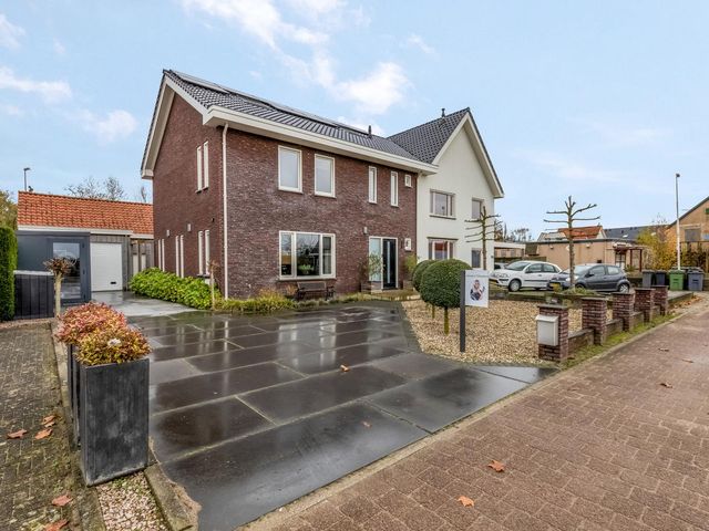 Pannerdenseweg 117, Doornenburg