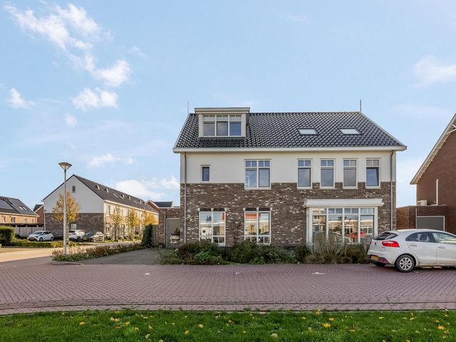 Monetahof 3, Gendt
