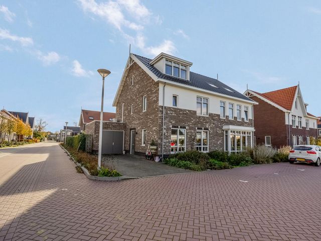 Monetahof 3, Gendt