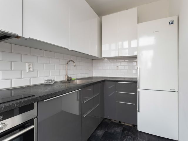 Vossiusstraat 33, Dordrecht