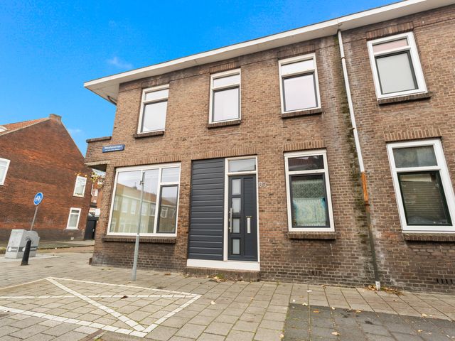 Vossiusstraat 33, Dordrecht