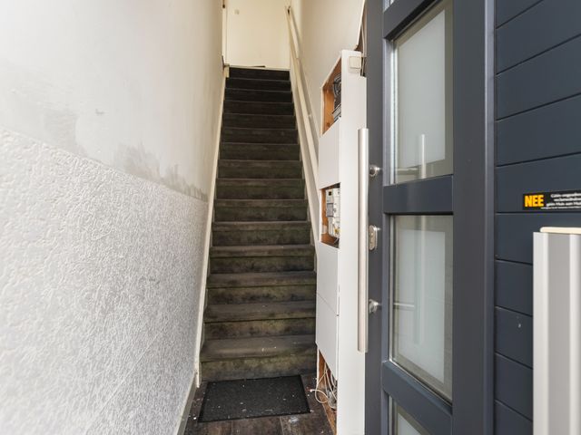 Vossiusstraat 33, Dordrecht