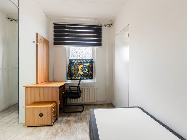 Vossiusstraat 33, Dordrecht