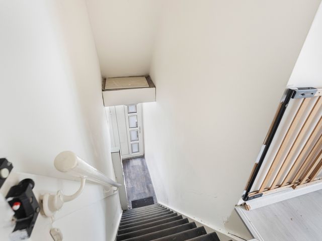 Vossiusstraat 33, Dordrecht