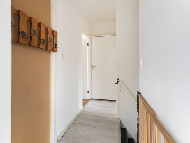 Vossiusstraat 33, Dordrecht