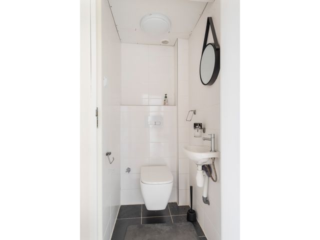 Vossiusstraat 33, Dordrecht