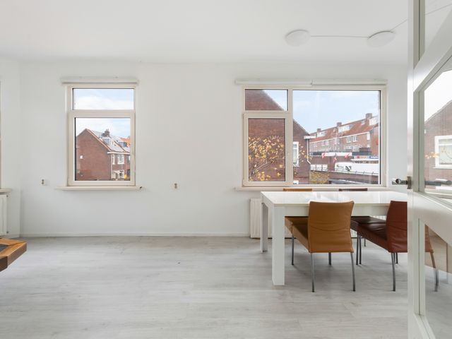 Vossiusstraat 33, Dordrecht