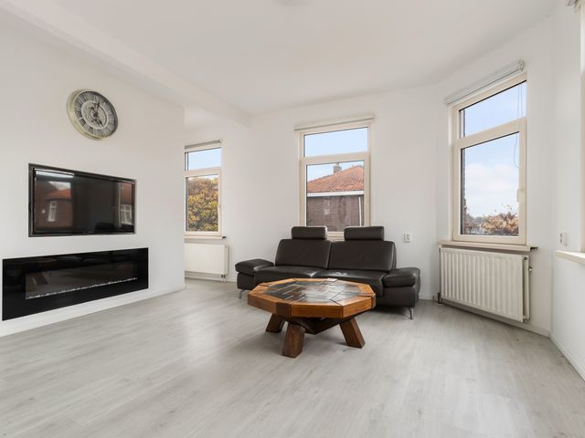 Vossiusstraat 33, Dordrecht