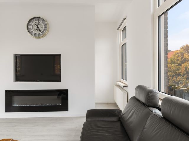 Vossiusstraat 33, Dordrecht