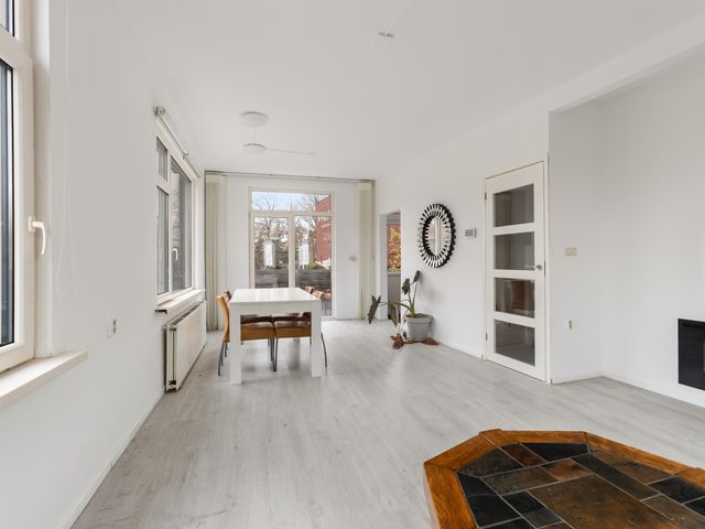 Vossiusstraat 33, Dordrecht