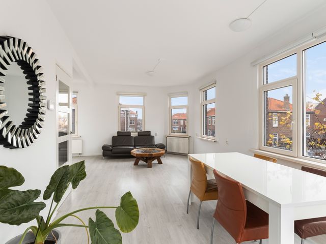 Vossiusstraat 33, Dordrecht