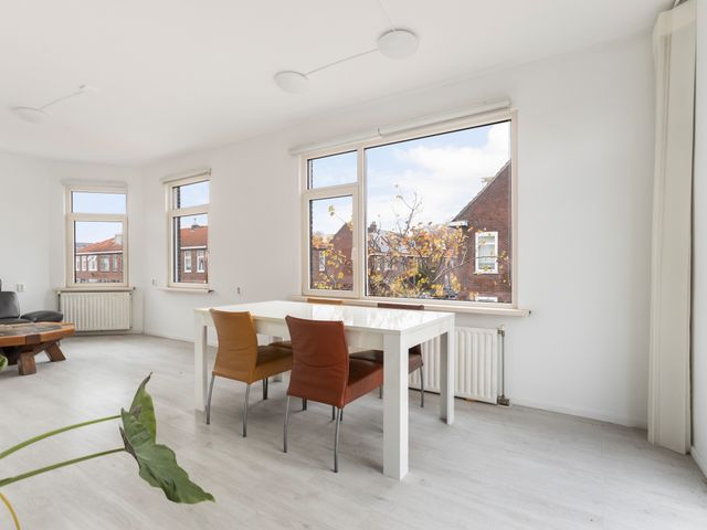 Vossiusstraat 33, Dordrecht