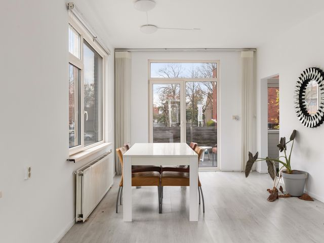 Vossiusstraat 33, Dordrecht