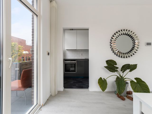 Vossiusstraat 33, Dordrecht