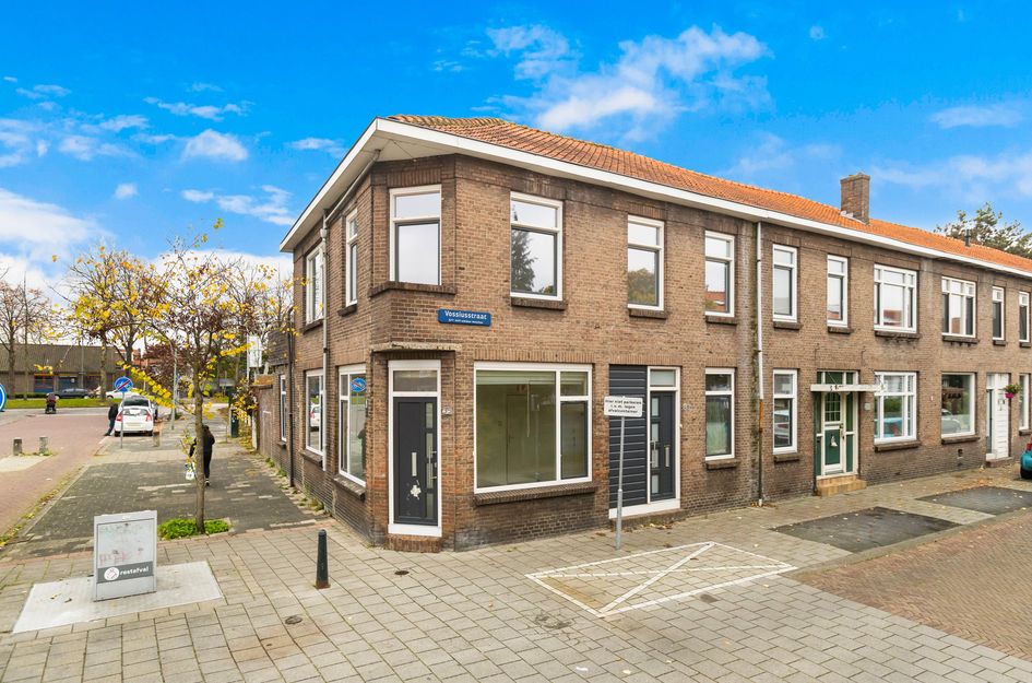 Vossiusstraat 35