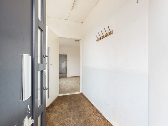 Vossiusstraat 35, Dordrecht