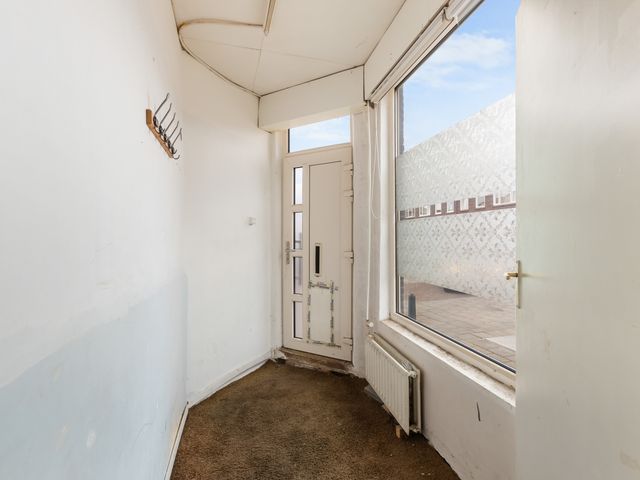 Vossiusstraat 35, Dordrecht