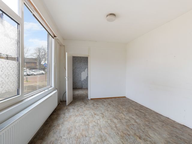 Vossiusstraat 35, Dordrecht