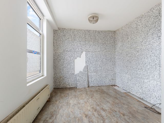 Vossiusstraat 35, Dordrecht