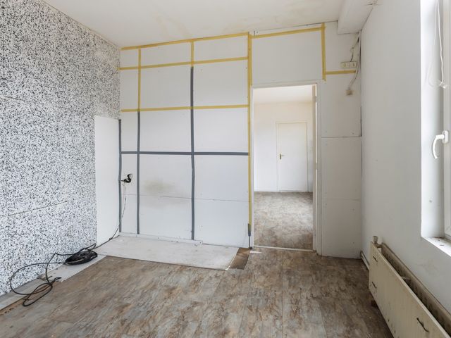 Vossiusstraat 35, Dordrecht