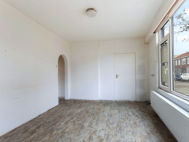 Vossiusstraat 35, Dordrecht