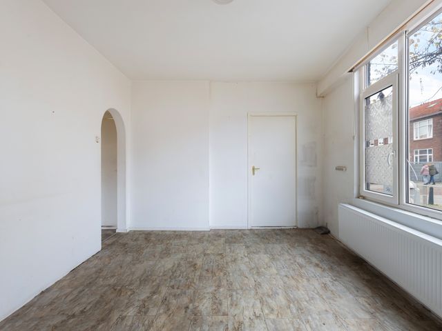 Vossiusstraat 35, Dordrecht