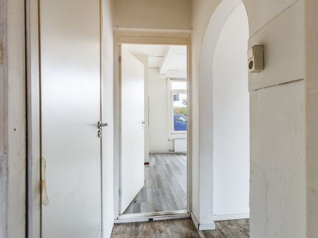 Vossiusstraat 35, Dordrecht