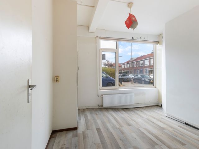 Vossiusstraat 35, Dordrecht