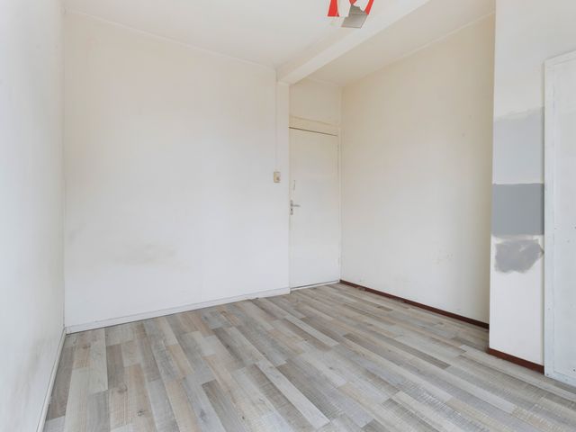 Vossiusstraat 35, Dordrecht