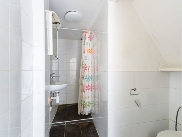 Vossiusstraat 35, Dordrecht