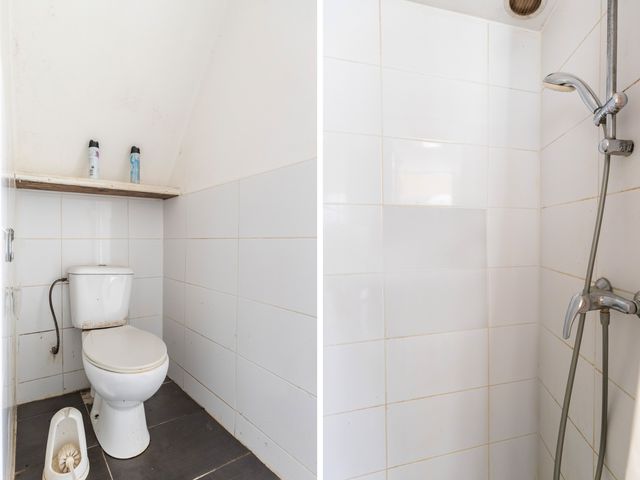 Vossiusstraat 35, Dordrecht