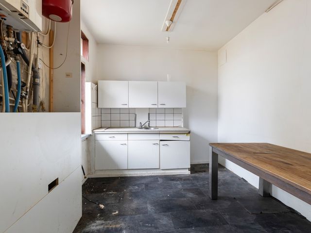 Vossiusstraat 35, Dordrecht