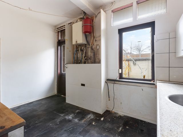 Vossiusstraat 35, Dordrecht