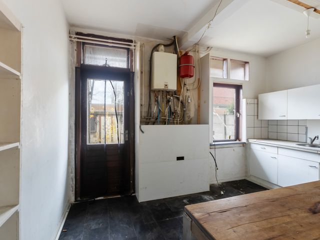 Vossiusstraat 35, Dordrecht