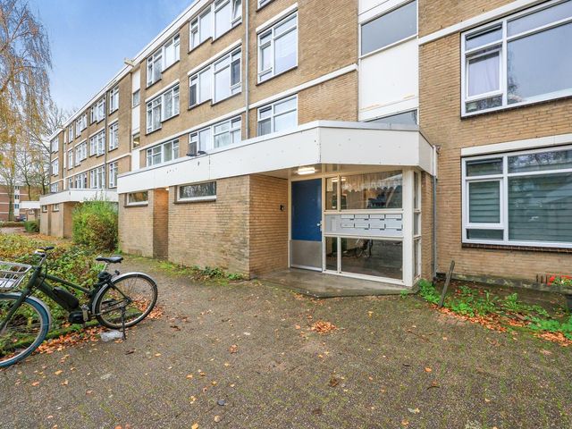 Midscheeps 19, Amsterdam