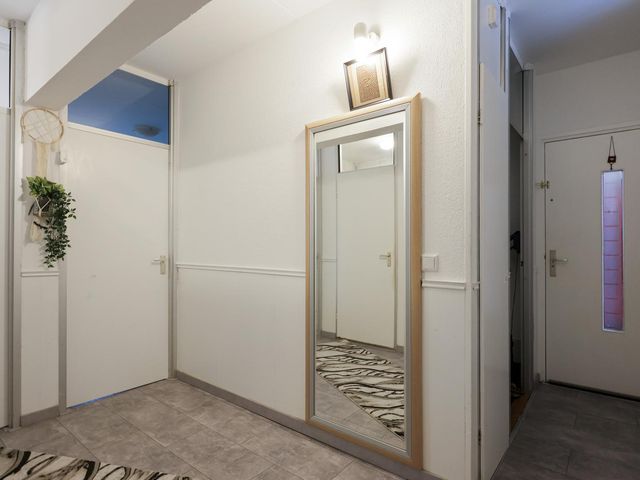 Midscheeps 19, Amsterdam