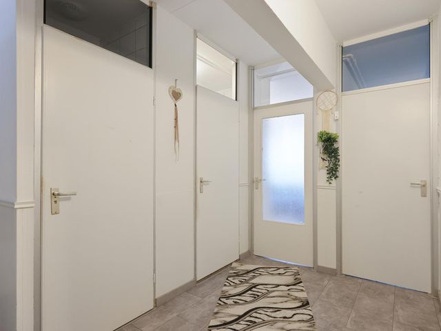 Midscheeps 19, Amsterdam