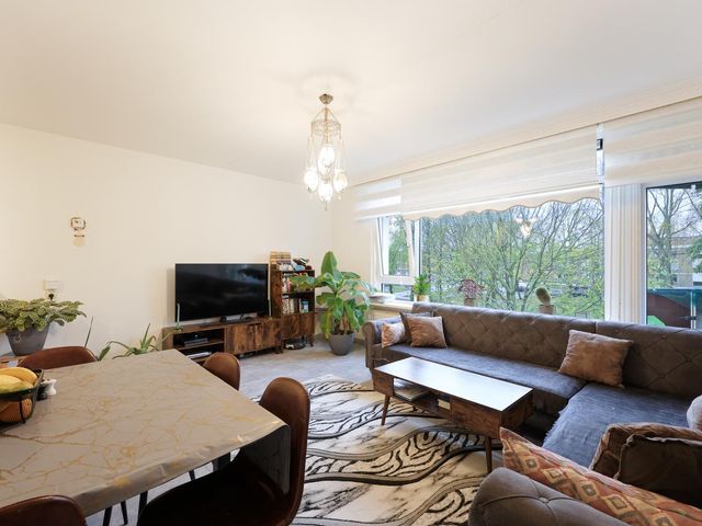 Midscheeps 19, Amsterdam