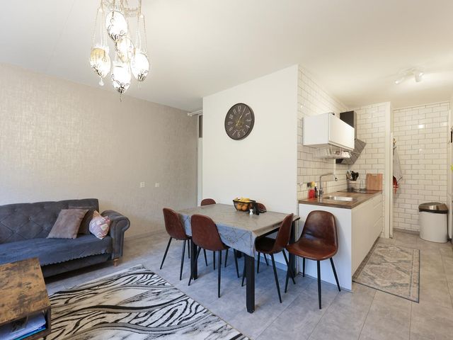 Midscheeps 19, Amsterdam