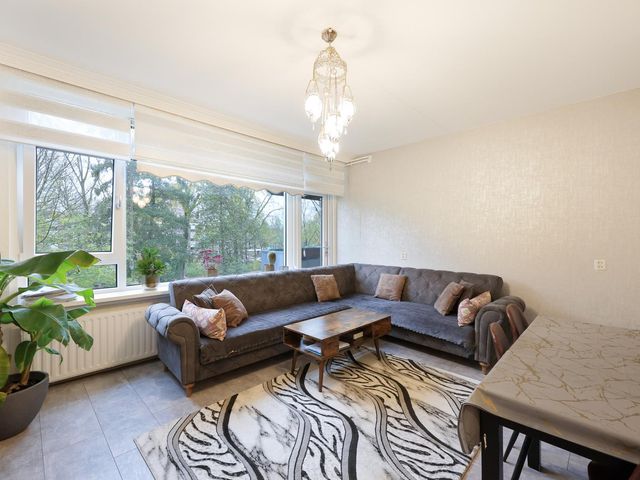 Midscheeps 19, Amsterdam