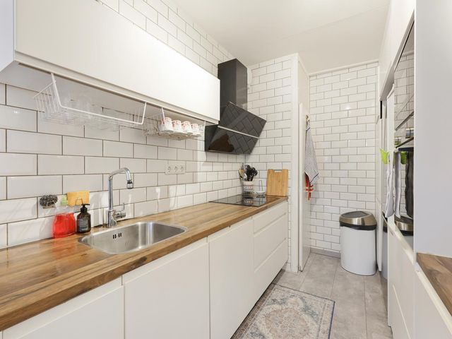 Midscheeps 19, Amsterdam