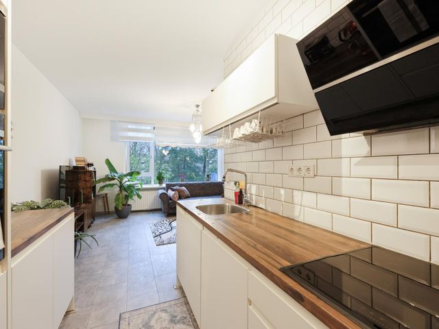 Midscheeps 19, Amsterdam