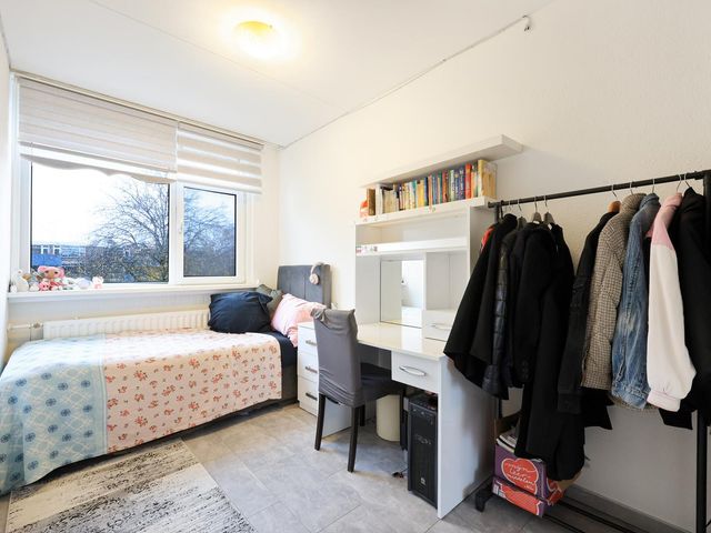 Midscheeps 19, Amsterdam