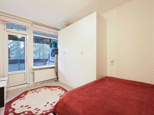 Midscheeps 19, Amsterdam