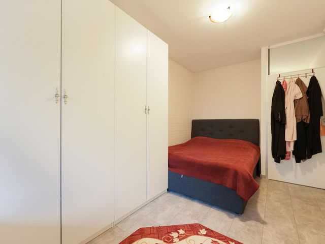 Midscheeps 19, Amsterdam