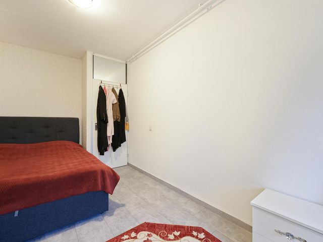 Midscheeps 19, Amsterdam