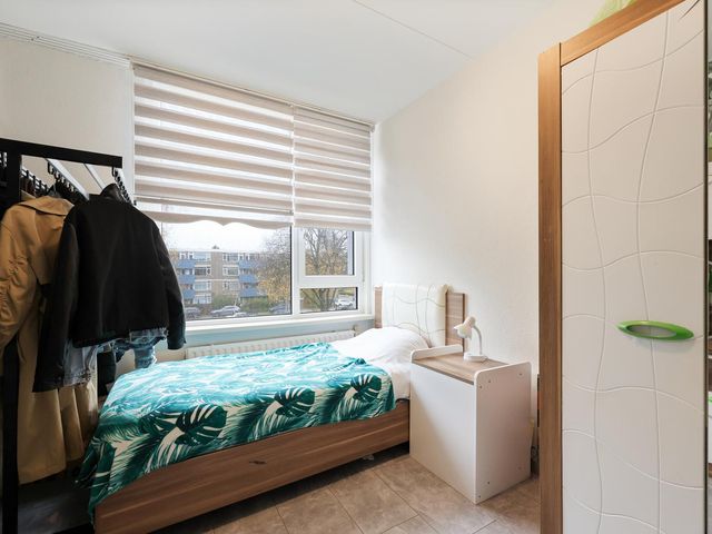 Midscheeps 19, Amsterdam